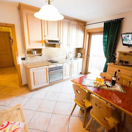 Chalet Cambra Λιβίνιο Εξωτερικό φωτογραφία