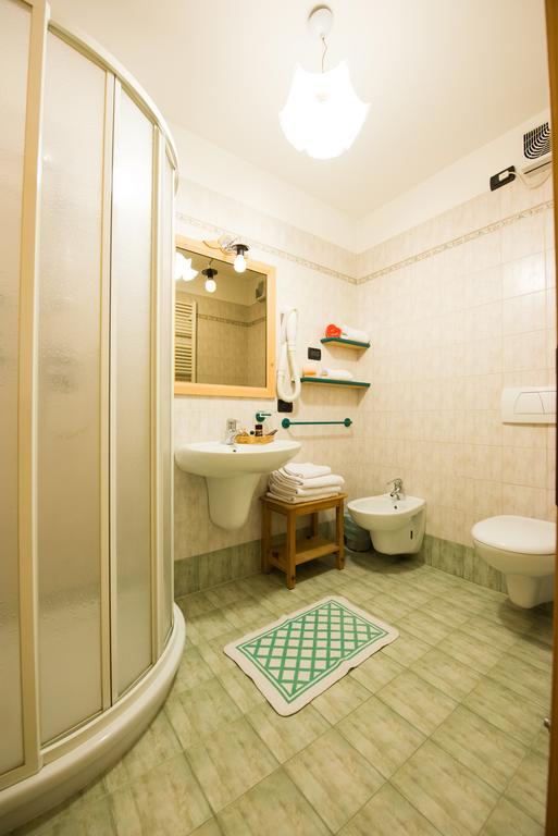 Chalet Cambra Λιβίνιο Δωμάτιο φωτογραφία