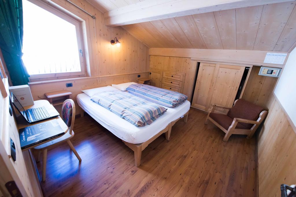 Chalet Cambra Λιβίνιο Εξωτερικό φωτογραφία