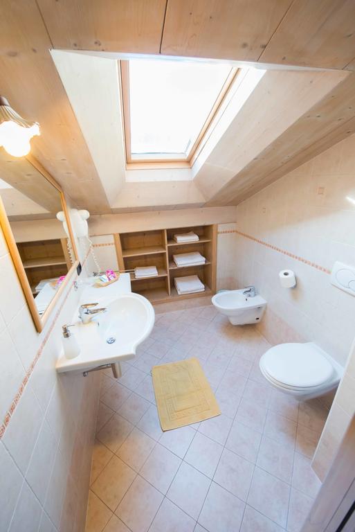 Chalet Cambra Λιβίνιο Εξωτερικό φωτογραφία