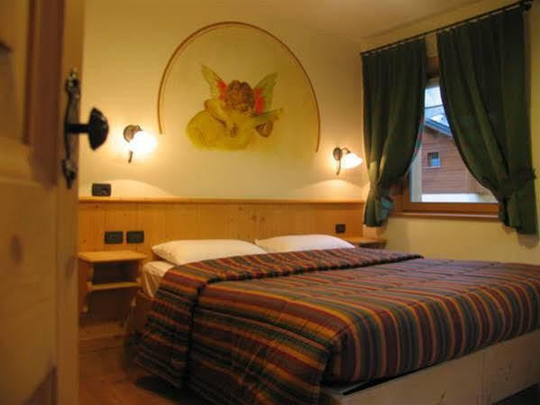 Chalet Cambra Λιβίνιο Εξωτερικό φωτογραφία